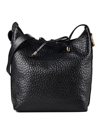Gianni Chiarini Carla Crossbody taske Læder 25 cm Gianni Chiarini Carla Crossbody taske Læder 25 cm