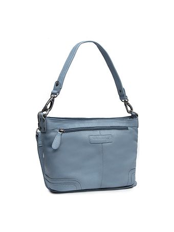 The Chesterfield Brand Zarita Taška přes rameno Kůže 22 cm