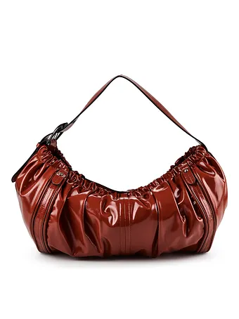 Liebeskind Faye Skuldertaske L Læder 45 cm Liebeskind Faye Skuldertaske L Læder 45 cm