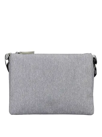 Jost Bergen Crossbody taske 26 cm Jost Bergen Crossbody taske 26 cm