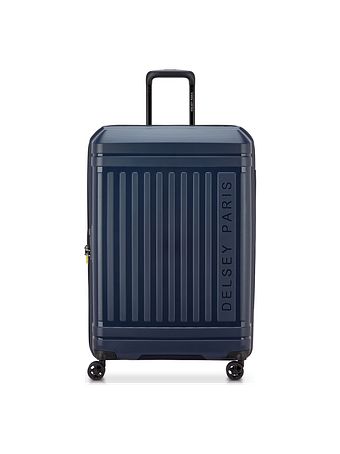Delsey Paris Lutece Se 4 hjul Trolley 75 cm med strækfold