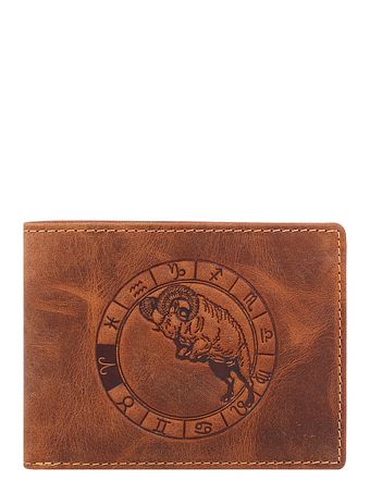 Greenburry Vintage Pung Læder 12 cm Greenburry Vintage Pung Læder 12 cm