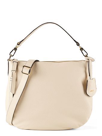 abro Juna Skuldertaske Læder 34 cm abro Juna Skuldertaske Læder 34 cm