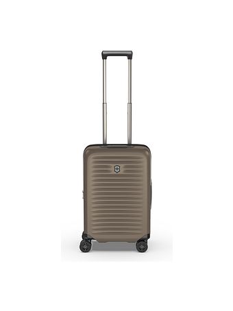 Victorinox Airox Advanced 4 kolečka Kabinkový kufr S 55 cm Kapsa na notebook s roztažitelným záhybem