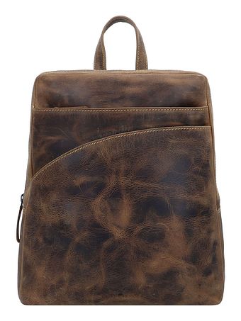 Greenburry Vintage Daypack Læder 34 cm Greenburry Vintage Daypack Læder 34 cm