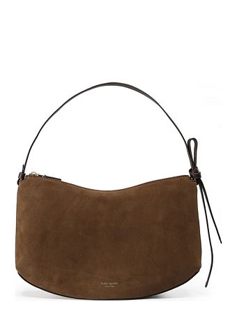 Kate Spade New York Loop Skuldertaske Læder 37 cm