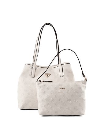 Guess Victtoria Shopper taske 33 cm Guess Victtoria Shopper taske 33 cm
