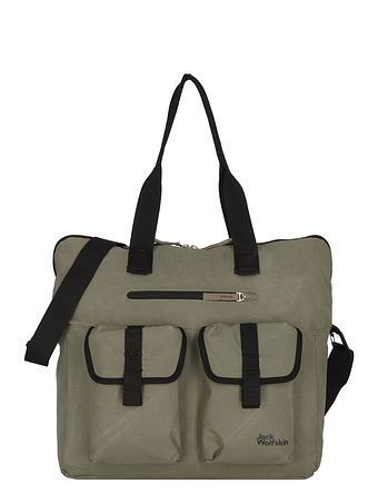 Jack Wolfskin Traveltopia Weekender rejsetaske 42 cm rum til bærbar computer