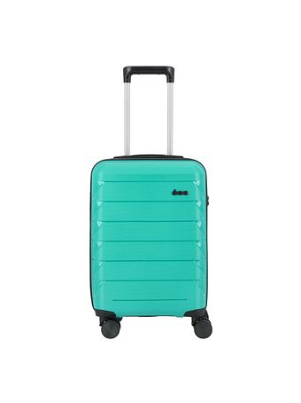 d & n Travel Line 4100 4 hjul Kabinetrolley S 53 cm d & n Travel Line 4100 4 hjul Kabinetrolley S 53 cm