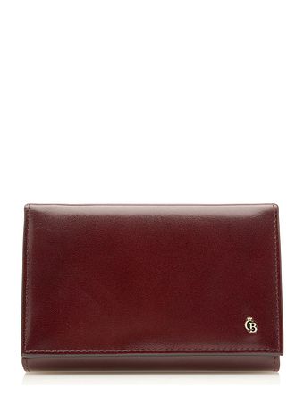 Castelijn & Beerens Nevada-pung RFID-læder 14,5 cm Castelijn & Beerens Nevada-pung RFID-læder 14,5 cm