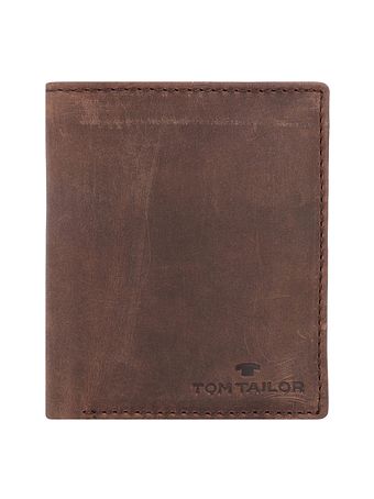 Tom Tailor Ron pung PFID læder 10 cm