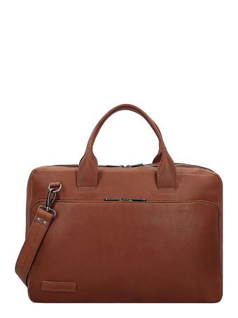 Plevier Structure Petronas Dokumenttaske Læder 40 cm Laptoprum Plevier Structure Petronas Dokumenttaske Læder 40 cm Laptoprum