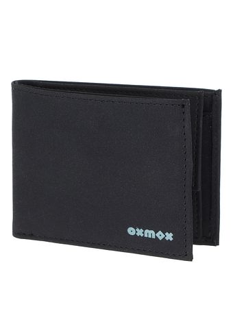 oxmox New Cryptan Pung RFID-beskyttelse 8.5 cm oxmox New Cryptan Pung RFID-beskyttelse 8.5 cm