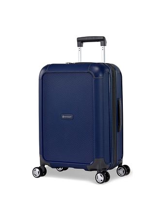 Eminent Aegis 4 kolečka Kabinkový kufr S 55 cm s roztažitelným záhybem