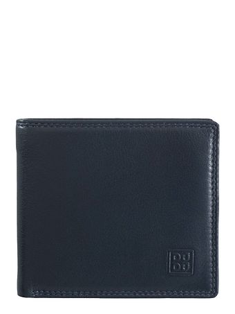 DuDu Pung i læder 10,5 cm