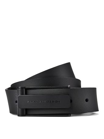 Porsche Design Bælte Læder