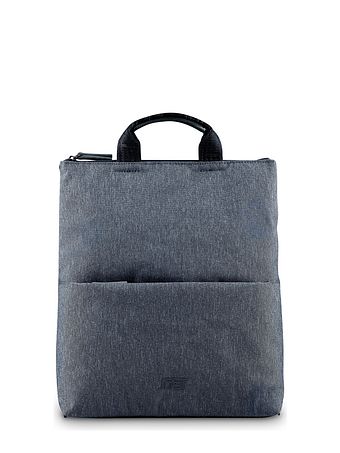 Jost Bergen Daypack RFID-beskyttelse 31 cm Jost Bergen Daypack RFID-beskyttelse 31 cm