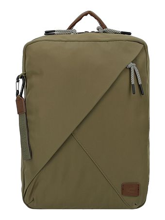 camel active Aurum Daypack 35 cm Laptoprum camel active Aurum Daypack 35 cm Laptoprum
