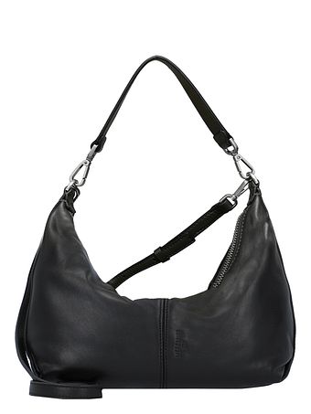 Liebeskind Paris Skuldertaske Læder 34 cm Liebeskind Paris Skuldertaske Læder 34 cm