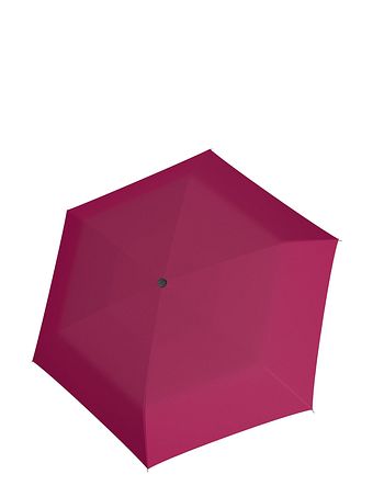 Doppler Carbonsteel Mini Slim Håndparaply 22 cm Doppler Carbonsteel Mini Slim Håndparaply 22 cm