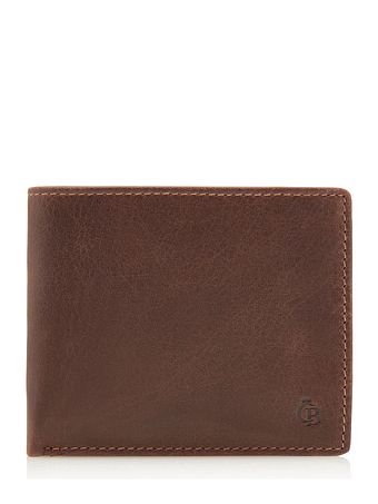 Castelijn & Beerens Canyon pung RFID læder 11 cm Castelijn & Beerens Canyon pung RFID læder 11 cm