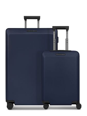 Porsche Design Voyager 3.0 4 hjul Kuffert 2-delt med strækfold