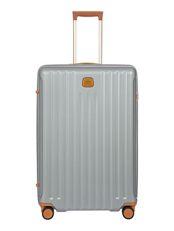 Bric's Capri 4 hjul Trolley 78 cm med strækfold