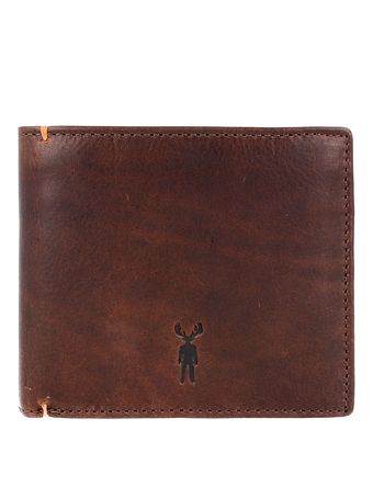 Jack Kinsky Colombo 208 læderpung 11,5 cm