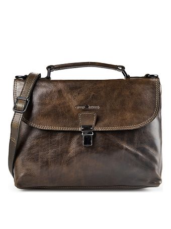 Greenburry Newport Bolso Piel natural 29 cm Greenburry Newport Bolso Piel natural 29 cm