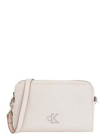 Calvin Klein Jeans Minimal Mini Bag skuldertaske 18 cm