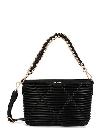 Picard Paris Skuldertaske 26 cm Picard Paris Skuldertaske 26 cm