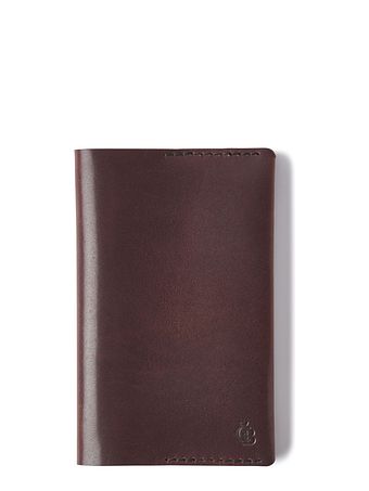 Castelijn & Beerens Notesbog i gaucho-læder 15 cm