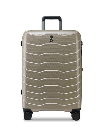 Echolac Exo 4 hjul Trolley 65 cm med strækfold