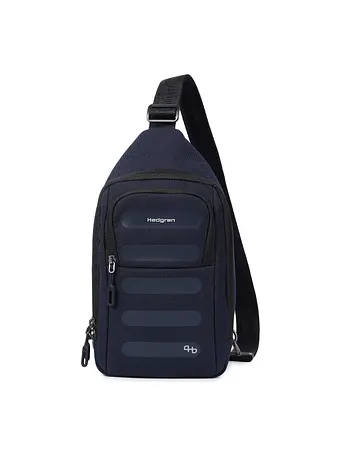 Hedgren Comby Sling Bloqueo RFID 33 cm