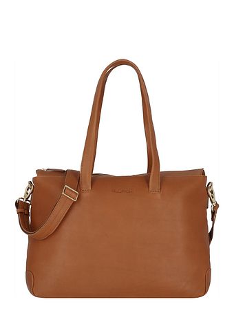 Plevier Edge Dokumenttaske RFID-beskyttelse Læder 40 cm Laptoprum Plevier Edge Dokumenttaske RFID-beskyttelse Læder 40 cm Laptoprum