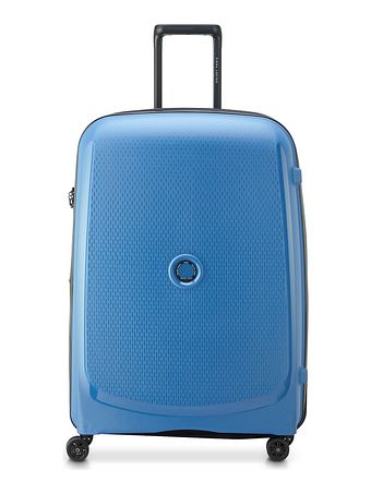Delsey Paris Belmont Plus 4 hjul Trolley L 76 cm med strækfold