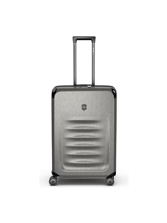 Victorinox Spectra Pro 4-hjulet Kuffert 69 cm med ekspansion Victorinox Spectra Pro 4-hjulet Kuffert 69 cm med ekspansion