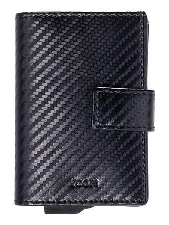 Joop! volterra Kreditkortetui Læder 7 cm