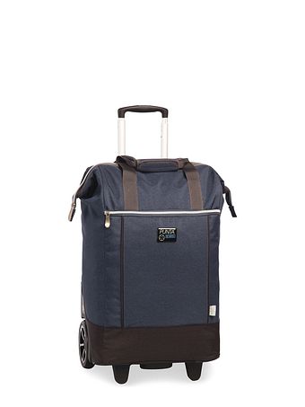 Punta Big Wheel Indkøbsvogn 62 cm