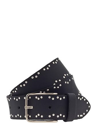 Vanzetti Bælte i læder