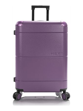Heys Zen 4 hjul Trolley M 66 cm med strækfold
