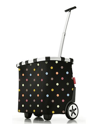 reisenthel Carrycruiser indkøbsvogn 47,5 cm reisenthel Carrycruiser indkøbsvogn 47,5 cm