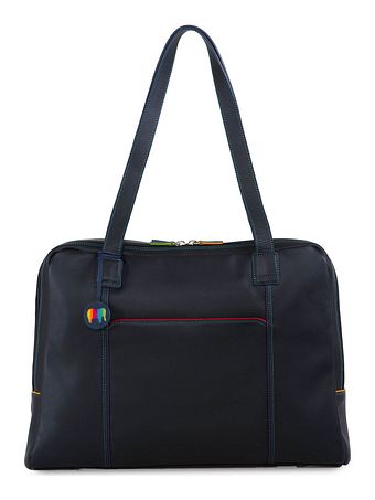 Mywalit Kuffert i læder 40 cm