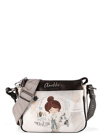 Anekke Sophia Skuldertaske 26 cm Anekke Sophia Skuldertaske 26 cm