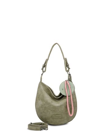 Fritzi aus Preußen Fritzi Hobo Vintage Skuldertaske 33 cm