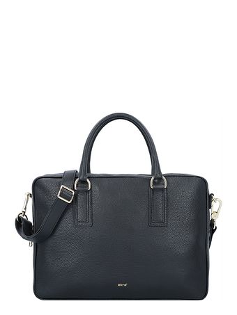 abro Adria Håndtaske Læder 37.5 cm