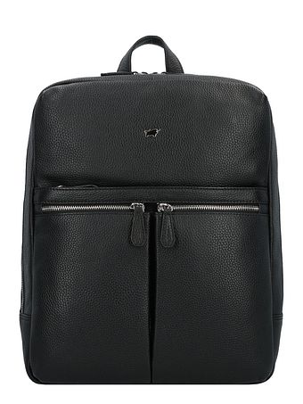 Braun Büffel Hanna Forretningsrygsæk M Læder 40 cm Laptoprum Braun Büffel Hanna Forretningsrygsæk M Læder 40 cm Laptoprum