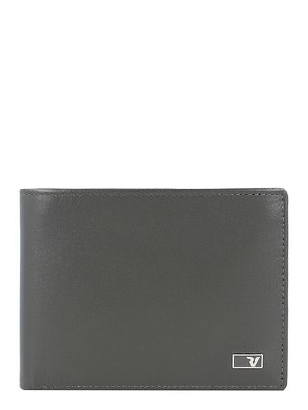 Roncato Firenze pung RFID læder 12 cm Roncato Firenze pung RFID læder 12 cm