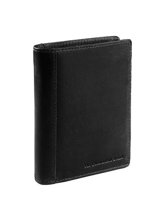 The Chesterfield Brand Ethel Peněženka RFID ochrana Kůže 12 cm