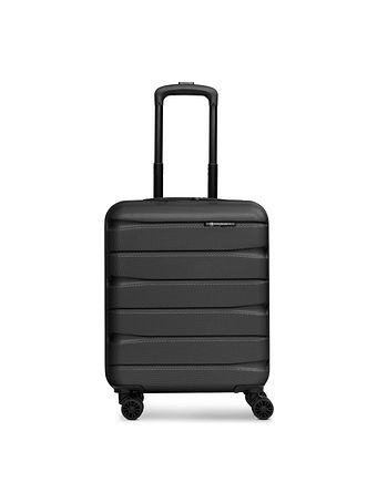 Franky Munich 4.0 4 kolečka Kabinkový kufr S 53 cm s roztažitelným záhybem